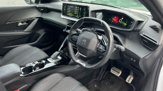 Peugeot 208 1.2 PureTech 100 GT 5dr EAT8 Petrol Hatchback